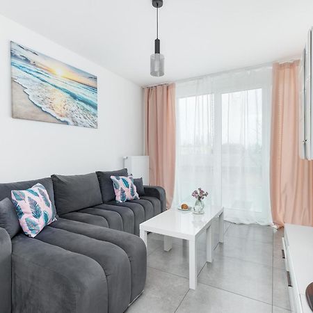Apartamenty Perlowa Przystan By Noclegi Renters Колобжег Екстер'єр фото