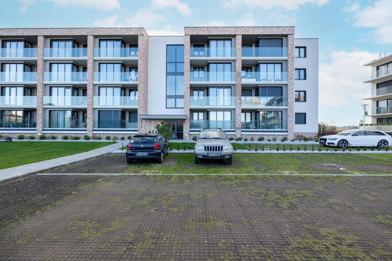 Apartamenty Perlowa Przystan By Noclegi Renters Колобжег Екстер'єр фото