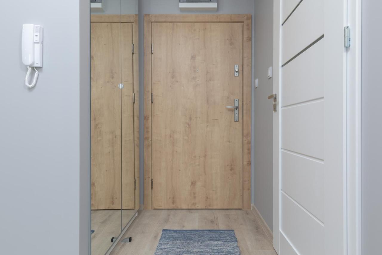 Apartamenty Perlowa Przystan By Noclegi Renters Колобжег Екстер'єр фото