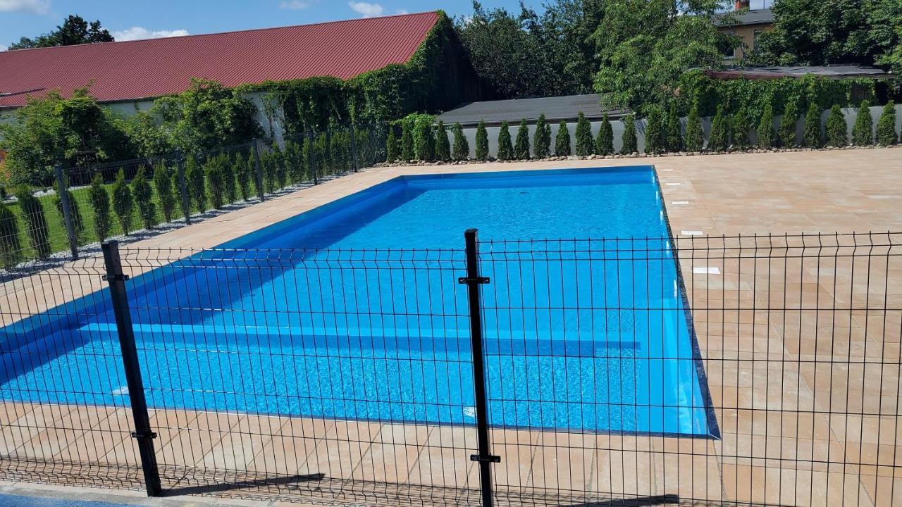 Apartamenty Perlowa Przystan By Noclegi Renters Колобжег Екстер'єр фото