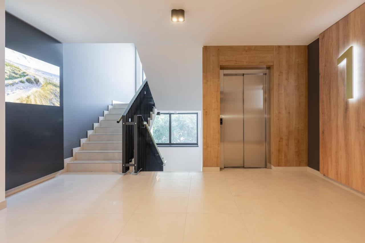 Apartamenty Perlowa Przystan By Noclegi Renters Колобжег Екстер'єр фото