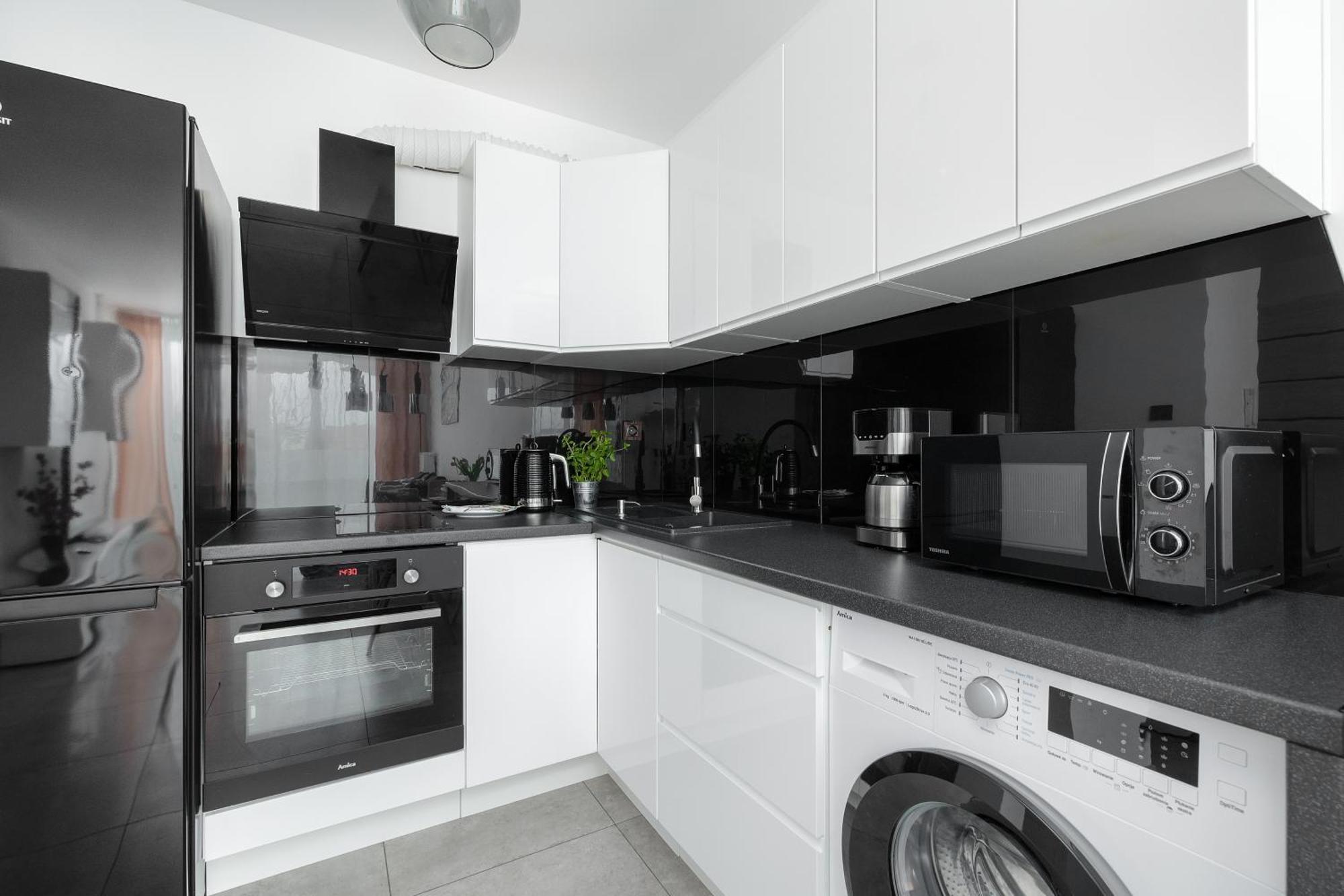 Apartamenty Perlowa Przystan By Noclegi Renters Колобжег Екстер'єр фото