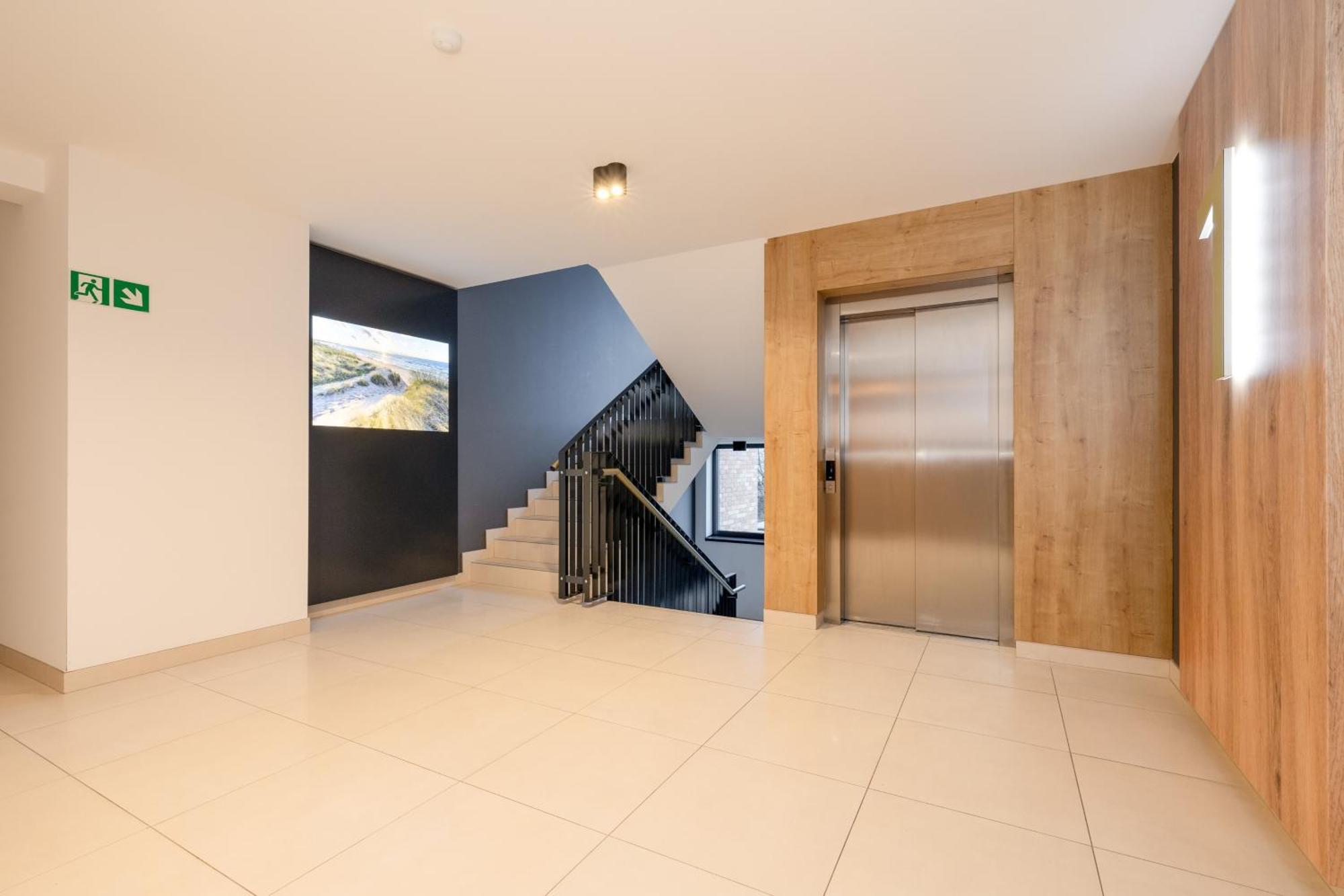 Apartamenty Perlowa Przystan By Noclegi Renters Колобжег Екстер'єр фото